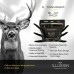 Illusion Hunting Systems Black Rack & Extinguisher Combo - Gray Illusion Hunting Systems Black Rack & Extinguisher Combo - Gray